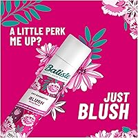 Batiste Dry Shampoo Blush 6.73oz 6-Pack — image 4