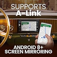 BOSS Audio Systems BV755B Car Stereo System — image 4