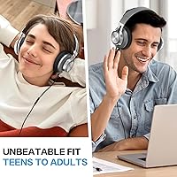 AILIHEN C90NEW-2025 Over-Ear Headphones — image 7