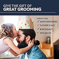 Arkam Beard Straightener for Men — image 9