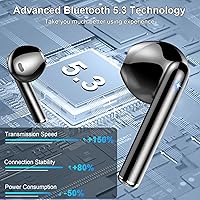 Motost S23 Wireless Earbuds — image 3