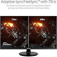 ASUS VA27DQ 27-inch Full HD Monitor — image 2