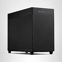 ASUS Prime AP201 Micro ATX Case — image 9