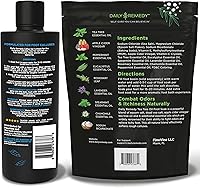 Daily Remedy Foot Callus Remover Gel Set, 8oz — image 2