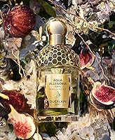 GUERLAIN Aqua Allegoria Forte Nerolia Vetiver Eau De Parfum Spray 4.2oz — image 4