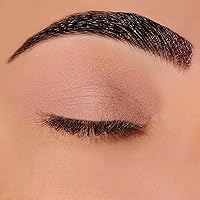 Sigma Beauty Eyeshadow Primer Base – Bubbly Pinky Peach Champagne Shimmer — image 3