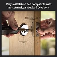 Level Smart Lock+ WiFi Deadbolt — image 10