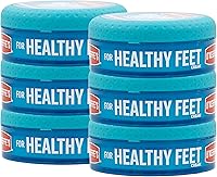 O'Keeffe's for Healthy Feet Foot Cream 3.2oz Pack of 6 — image 1
