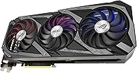 ASUS ROG Strix NVIDIA GeForce RTX 3090 24GB GDDR6X Graphics Card — image 10
