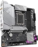 Gigabyte B760M Aorus Elite AX DDR5 Motherboard — image 2