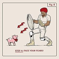 Old Spice Beard Leave In Conditioner for Men, 5 Fl Oz — image 7