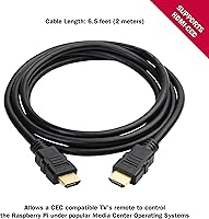 CanaKit Raspberry Pi 3 B+ Starter Kit 32GB EVO+ Edition — image 7