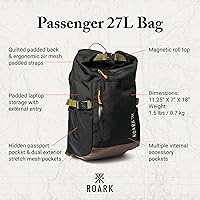 Roark Passenger 27L 2.0 Backpack — image 2