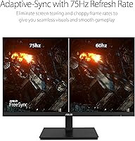 ASUS VA24DQSB 24-inch Monitor — image 3