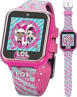 L.O.L. Surprise Kids Smart Watch — image 1