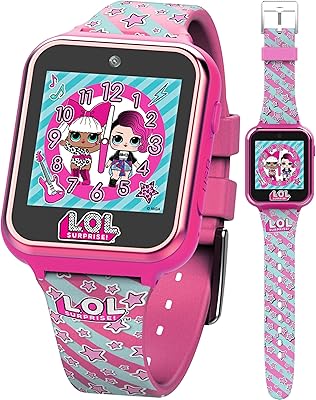 L.O.L. Surprise Kids Smart Watch