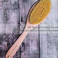 ICANdOIT Dry Brushing Body Brush for Men & Women — image 4