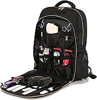 Travel Bag for Clippers and Supplies — image 1