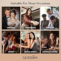 Glossiva Tattoo Cover Up Makeup Waterproof Concealer 2x30ml — image 4