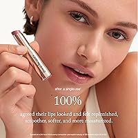 goop Beauty Tinted Lip Balm - Nude-Pink — image 4