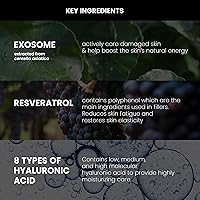 Neogen Dermalogy High R Exosome Cream 1.36oz — image 3