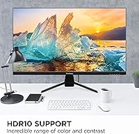 ViewSonic VX2767U-2K 27-inch 1440p IPS Monitor — image 4