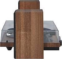 Crosley C62C Turntable HiFi System — image 9