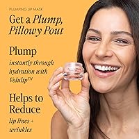 Grande Cosmetics GrandePOUT Plumping Lip Mask — image 3