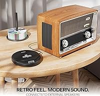 Coby CD-191 Portable CD Player — image 3