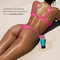 Onyx Sunphoria Tanning Accelerator Lotion 9.42oz — image 5