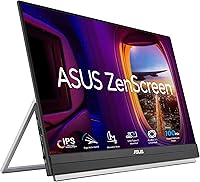 ASUS ZenScreen MB229CF 22-inch Portable Monitor — image 1