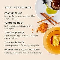 Boom Gold Facial Oil 0.5 Oz — image 6