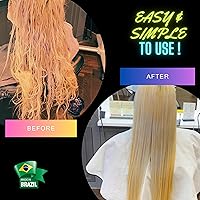 HAIRTRIX PROFESSIONAL Brazilian Keratin Treatment 1000mL — image 6