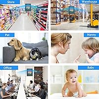 GIIRKUUU XK-AJLID 1080P Picture Frame Camera — image 6