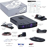 Valentine One V1 Gen2 Radar Detector — image 2