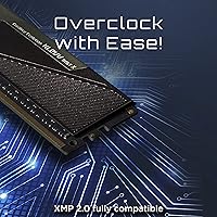 KLEVV Bolt X DDR4 16GB (2x8GB) 3200MHz CL16 Memory — image 3