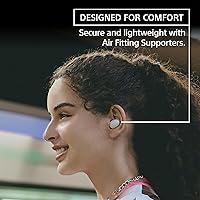 Sony LinkBuds Fit Truly Wireless Noise Canceling Earbuds — image 2