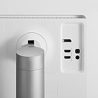 LG 27UL550-W 27-inch 4K UHD Monitor — image 5