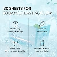 VT COSMETICS Cryo Ice Mask Sheets, 30 Count — image 5