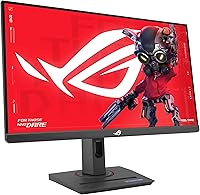 ASUS ROG Strix XG259QNS 24.5-inch Gaming Monitor — image 11