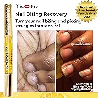 Bliss Kiss Crisp Fragrance 4 Nail Oil Cuticle Pens — image 2