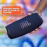 JBL Charge 5 Portable Bluetooth Speaker — image 3