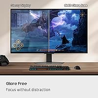 Samsung 27-inch Odyssey QD-OLED G8 Gaming Monitor — image 4