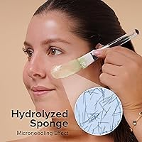 Ebanel Collagen Peptides Wash-Off Face Mask Set, 8 Pack — image 5