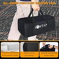 LOMTAP 35W LED Studio Lighting Kit — image 6