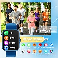 PTHTECHUS S80K Smart Watch for Kids — image 5