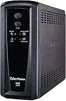 CyberPower CP900AVR UPS Battery Backup — image 2