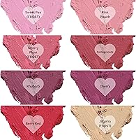 Fifth & Skin Botanical Lipstick Jicama — image 9