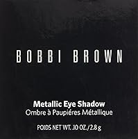 Bobbi Brown Metallic Eye Shadow #9 Burnt Sugar — image 2