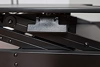 Lorell Adjustable Desk/Monitor Riser — image 2